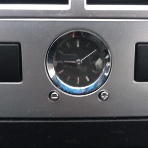 Meet your Posher, Andre